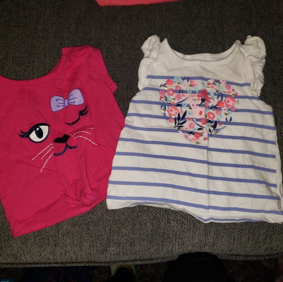 Babygirl Clothes Lot - Picture 3 of 3